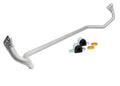 Whiteline Front Sway Bar 27mm Heavy Duty Blade Adjustable Chevrolet Camaro 10-11