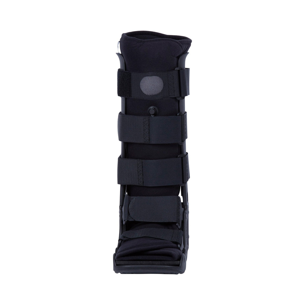 McKesson Pneumatic / Adjustable Air Walker Boot, Medium 155-79-95515