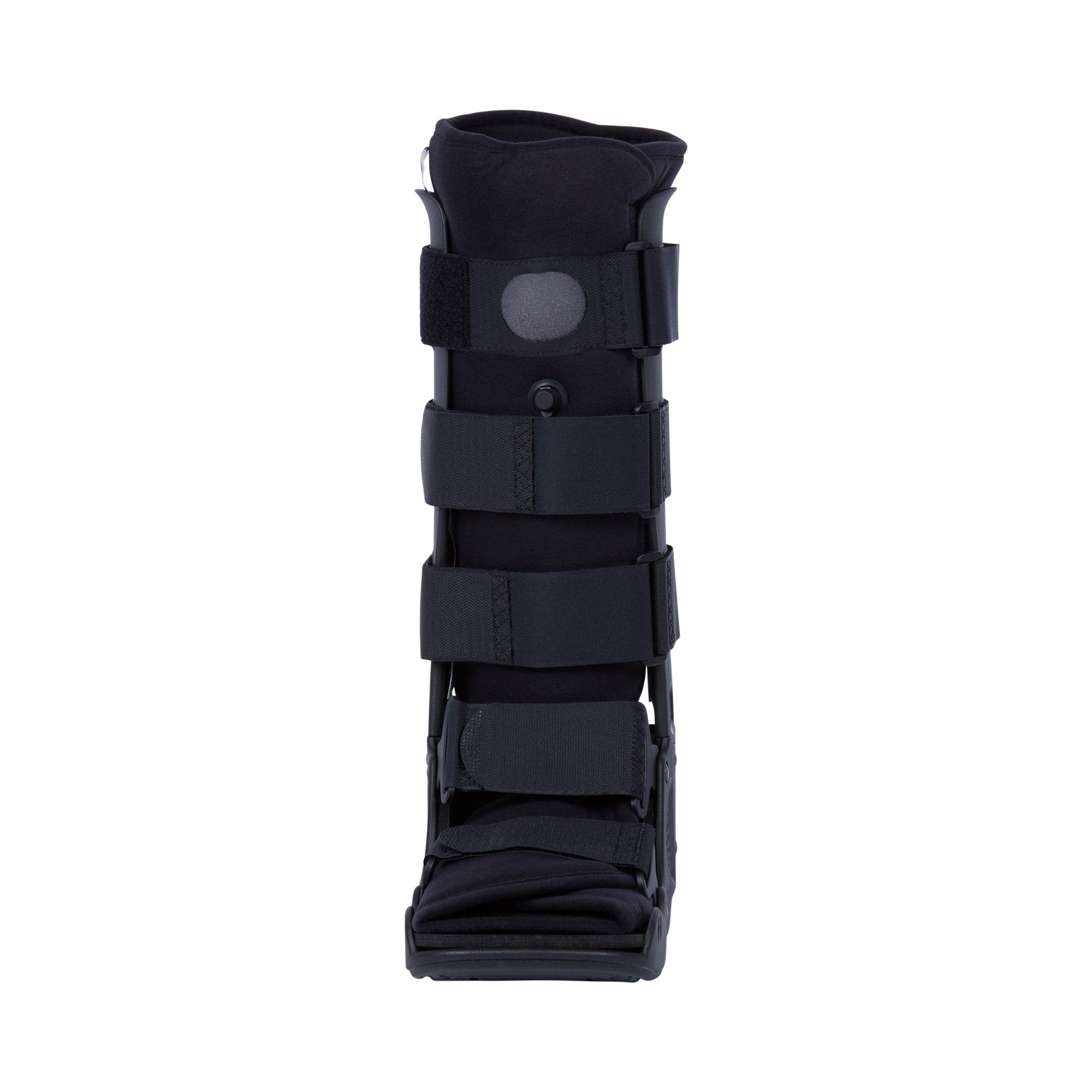 McKesson Pneumatic / Adjustable Air Walker Boot, Medium 155-79-95515