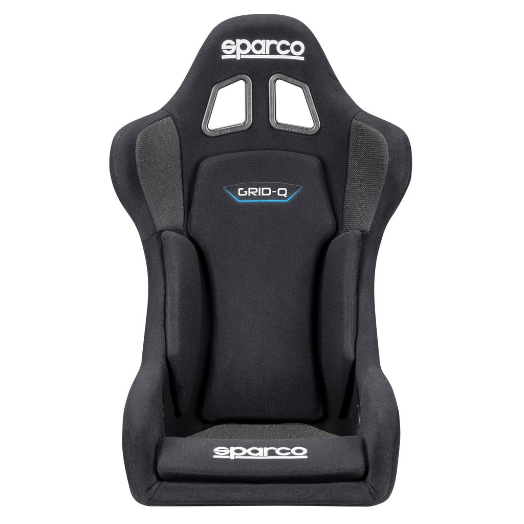 Sparco Grid QRT Fiberglass Racing Seat