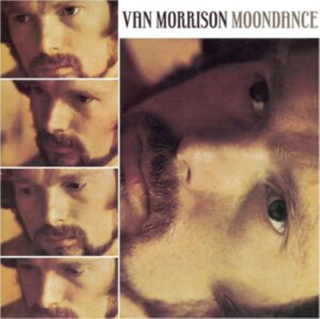 Van Morrison - Astral Weeks (180G/Original Master) & Moondance (Deluxe/3LP)