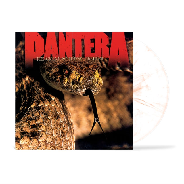 Great Southern Trendkill (Marbled Orange LP Vinyl) (I) & Far Beyond Driven (Marbled Yellow LP Vinyl) & Vulgar Display Of Power (Marbled Black/Grey LP Vinyl) (I) & Vulgar Display Of Power
