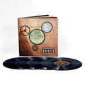 Rush - Time Machine 2011: Live In Cleveland (4LP)
