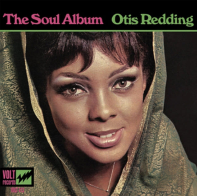 Soul Album & Dock Of The Bay (Mono) & Now Playing & Best Of Otis Redding & Lonely & Blue: Deepest Soul Of Otis Redding