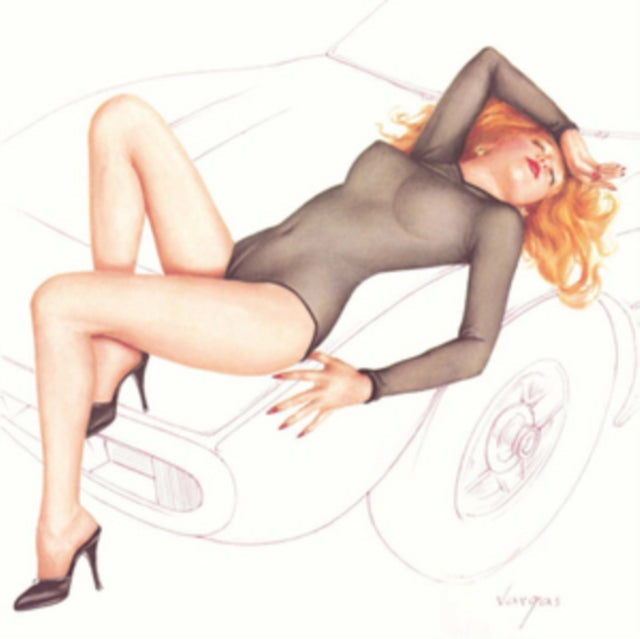 Cars - Candy-O (Expanded Edition/2LP) & Panorama (Expanded Edition/2LP)