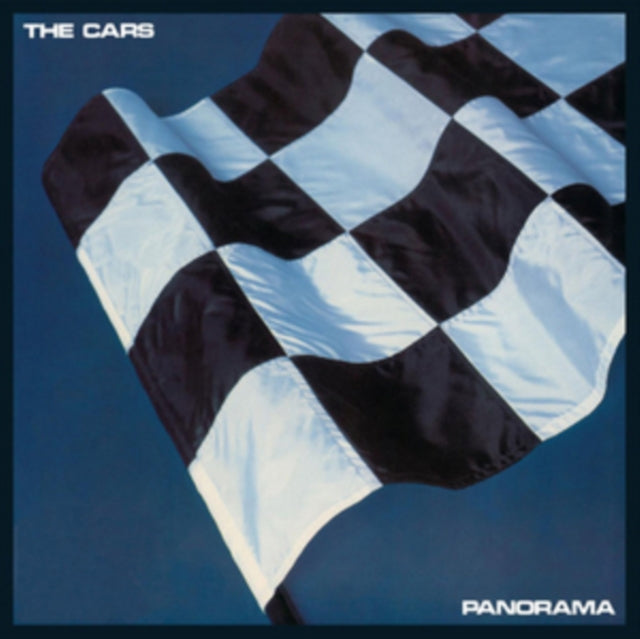 Cars - Greatest Hits (Translucent Ruby Red LP Vinyl) (Rocktober) & Candy-O (Expanded Edition/2LP) & Panorama (Expanded Edition/2LP) & Shake It Up (Expanded) (2LP/180G)