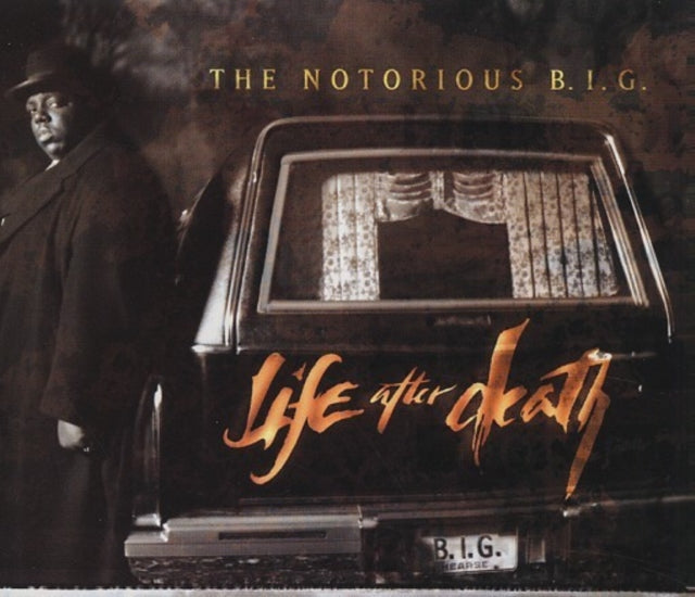 Life After Death & Ready To Die (30Th Anniversary/2LP)