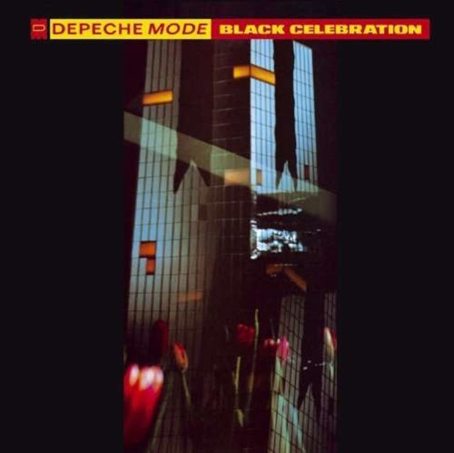 Depeche Mode - 101 (2LP/180G) & Black Celebration & Exciter & Speak & Spell
