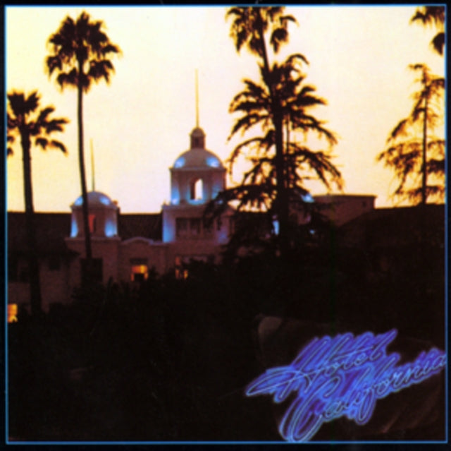 Eagles - Their Greatest Hits Vol.1 & 2 (2LP/180G) & Hotel California & One Of These Nights & Their Greatest Hits 1971-1975 & Live From The Forum Mmxviii (4LP/180G) & On The Border (2LP/180G/45RPM Supervinyl Ultradisc One-Step/Original