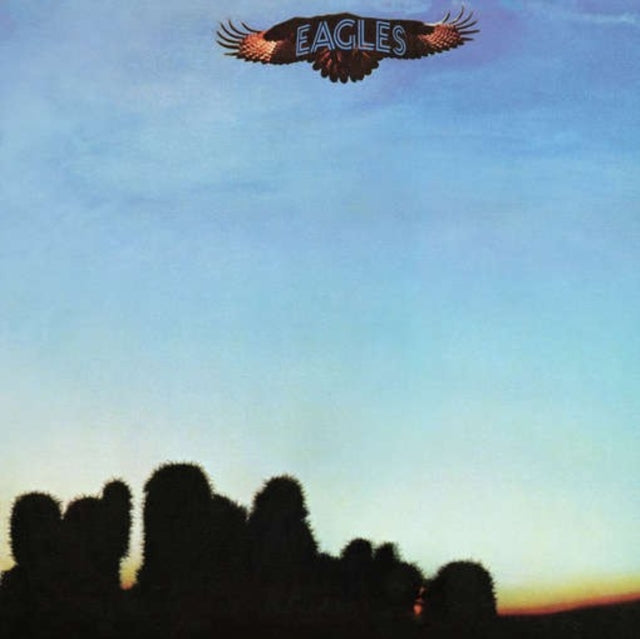 Eagles & Long Run (2LP/180G/45RPM Audiophile Supervinyl Ultradisc One-Step/Original Masters/Limited/Numbered)