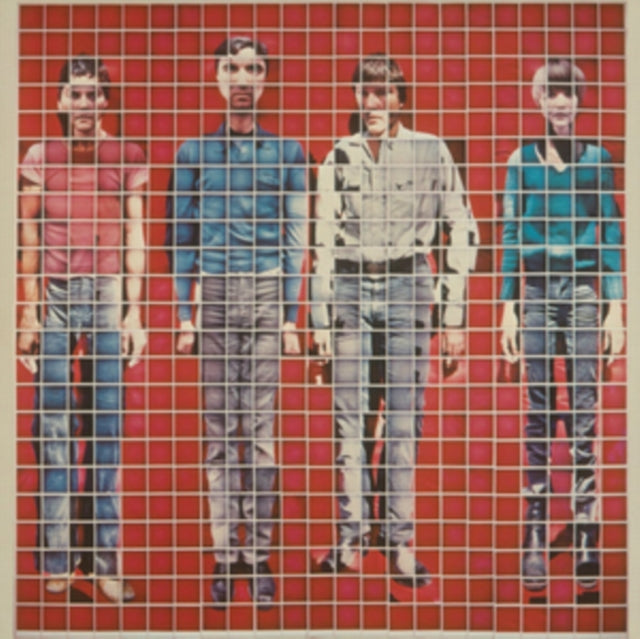 More Songs About Buildings & Food & Fear Of Music & Talking Heads: 77 & Naked & Naked (Opaque Purple LP Vinyl) (Rocktober) & True Stories & True Stories (Translucent Red LP Vinyl) (Rocktober)