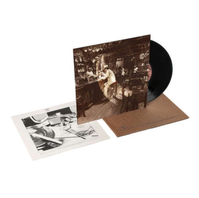 Led Zeppelin Iv (Deluxe Remastered/2LP/180G) & Led Zeppelin Iii (2LP/180G) & In Through The Out Door & Led Zeppelin Iv & Physical Graffiti (2015 Remaster) & Presence & Led Zeppelin Ii (180G/Remastered) & Led Zeppelin I (180G/Remastered)