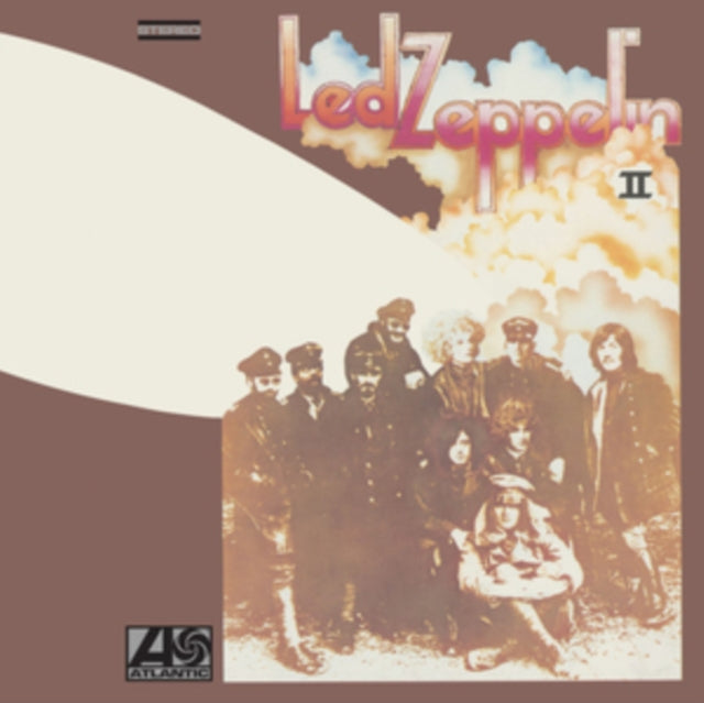 Led Zeppelin Iv (Deluxe Remastered/2LP/180G) & Led Zeppelin Iii (2LP/180G) & In Through The Out Door & Led Zeppelin Iv & Physical Graffiti (2015 Remaster) & Presence & Led Zeppelin Ii (180G/Remastered) & Led Zeppelin I (180G/Remastered)