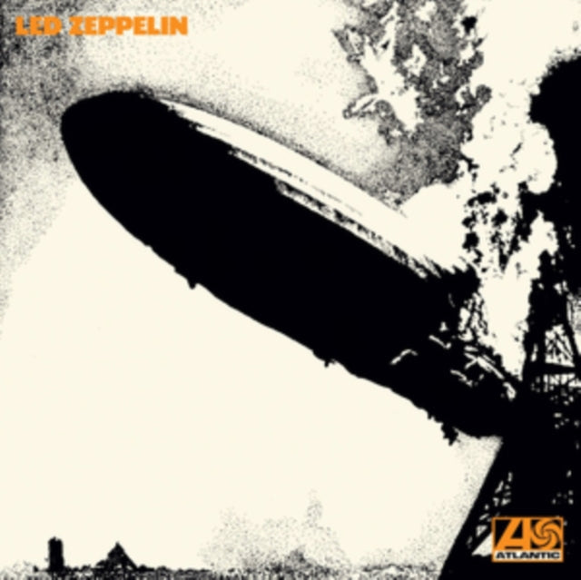 Led Zeppelin Iv & Led Zeppelin Ii (180G/Remastered) & Led Zeppelin I (180G/Remastered)