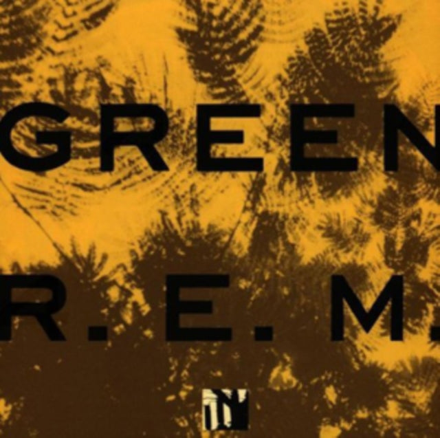 Green & Monster & Reveal & Accelerate