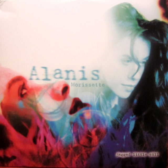 Jagged Little Pill & Under Rug Swept (180G)