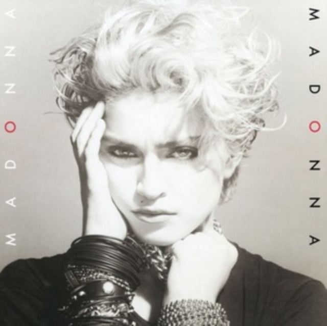 Madonna & Rebel Heart Tour (X) (Purple Galaxy Swirl Vinyl/2LP)