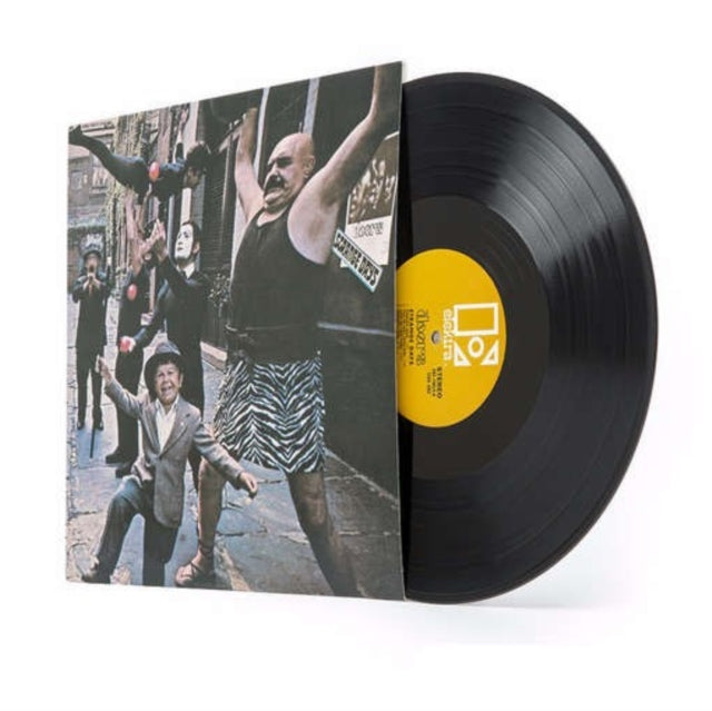 Doors - Waiting For The Sun & Doors & Strange Days & Morrison Hotel & L.A. Woman & L.A. Woman (50Th Anniversary Deluxe Edition/3CD/LP)