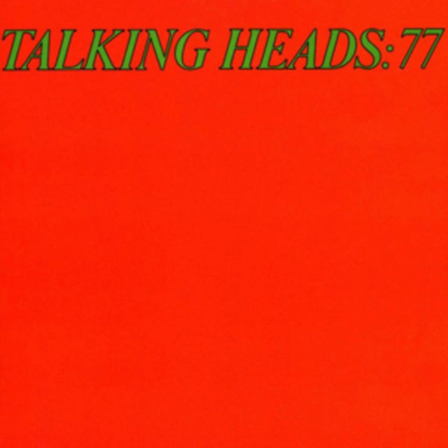Talking Heads - Remain In Light & Name Of This Band Is Talking Heads & More Songs About Buildings & Food & Fear Of Music & Talking Heads: 77 & Naked & Naked (Opaque Purple LP Vinyl) (Rocktober) & True Stories & True Stories (Translucent Red LP Vinyl)