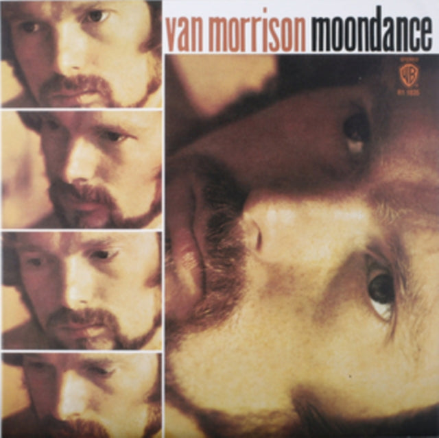 Van Morrison - Moondance (Deluxe/3LP) & Astral Weeks (Olive LP Vinyl) (Rocktober) & Moondance & Astral Weeks (180G/Original Master) & Latest Record Project Volume I (3LP) & What’S It Gonna Take? (2LP)