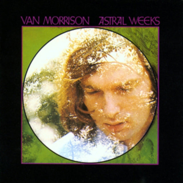 Van Morrison - Astral Weeks (180G/Original Master) & Moondance (Deluxe/3LP) & Moondance