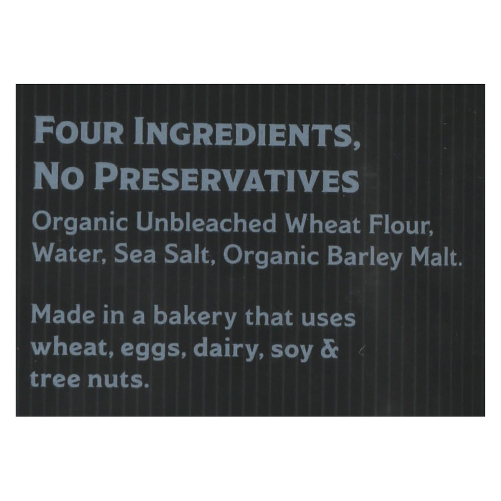 Essential Baking Co. Sourdough Bread - 16 Pack, 16 Oz