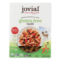 Jovial Organic Brown Rice Fusilli Pasta, 12oz (Case of 12)