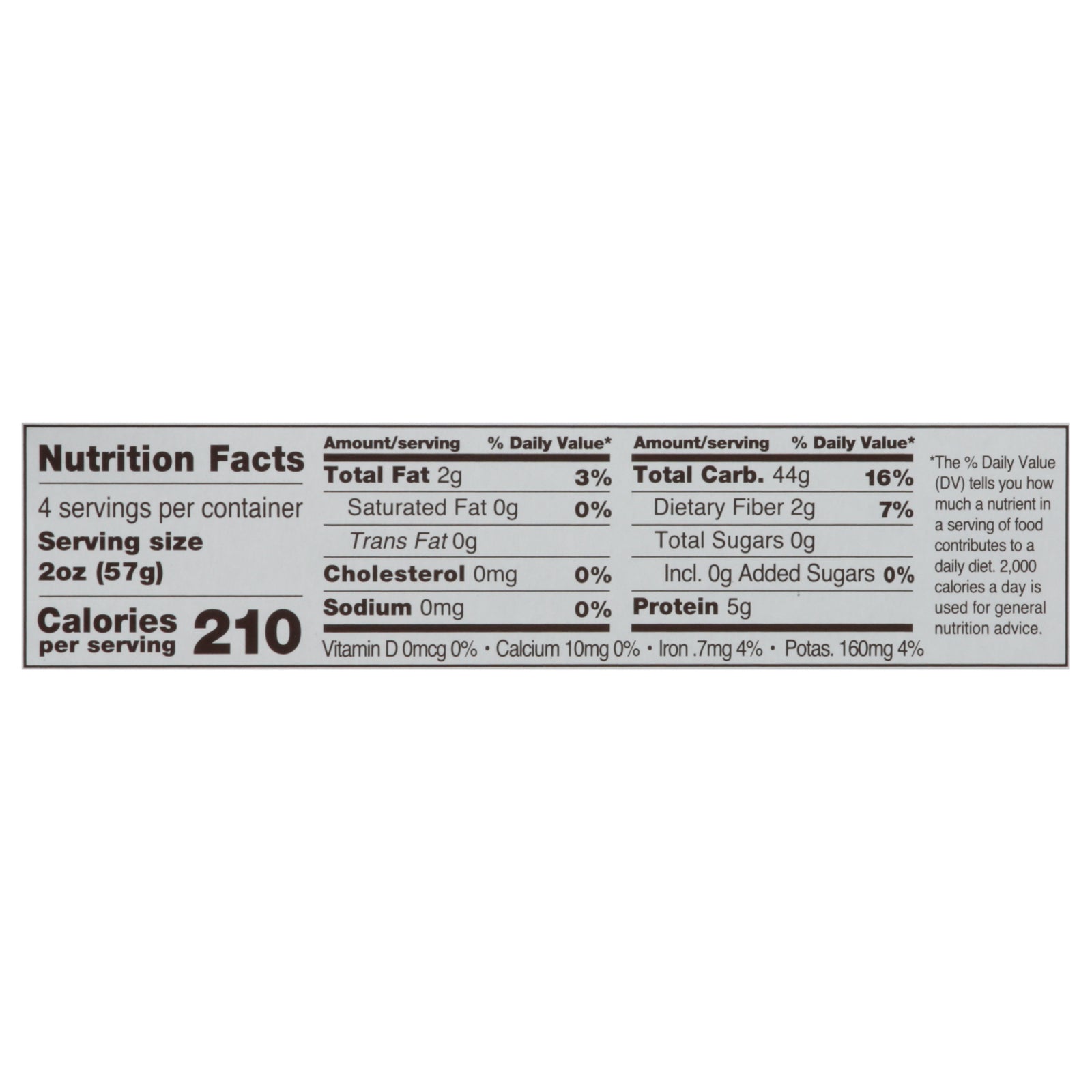 Jovial Organic Brown Rice Lasagna Pasta, 6-Pack