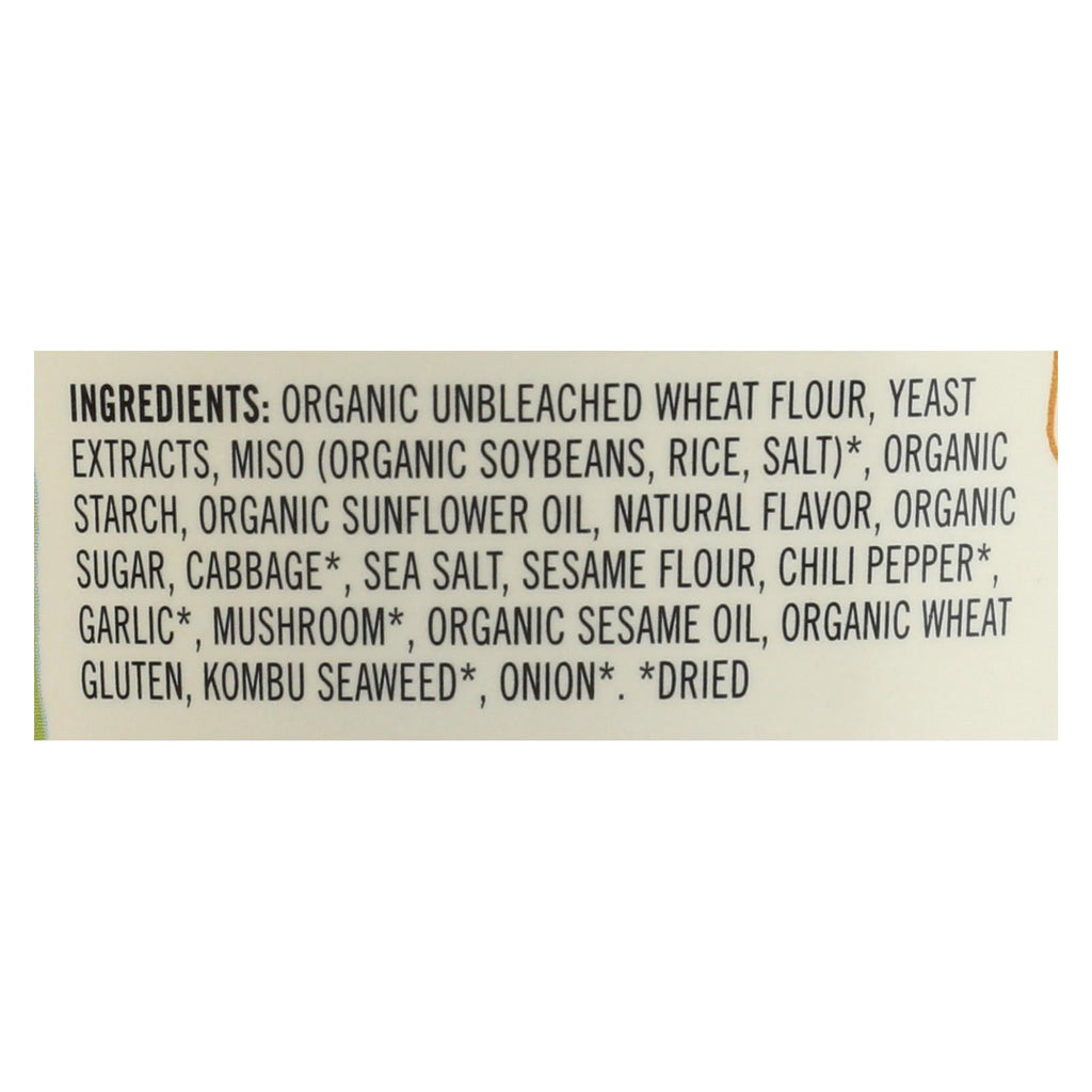 Mike's Veggie Ramen Soup - 6 Pack, 1.9 Oz
