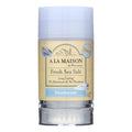 A La Maison - Deodorant - Fresh Sea Salt - 2.4 Oz