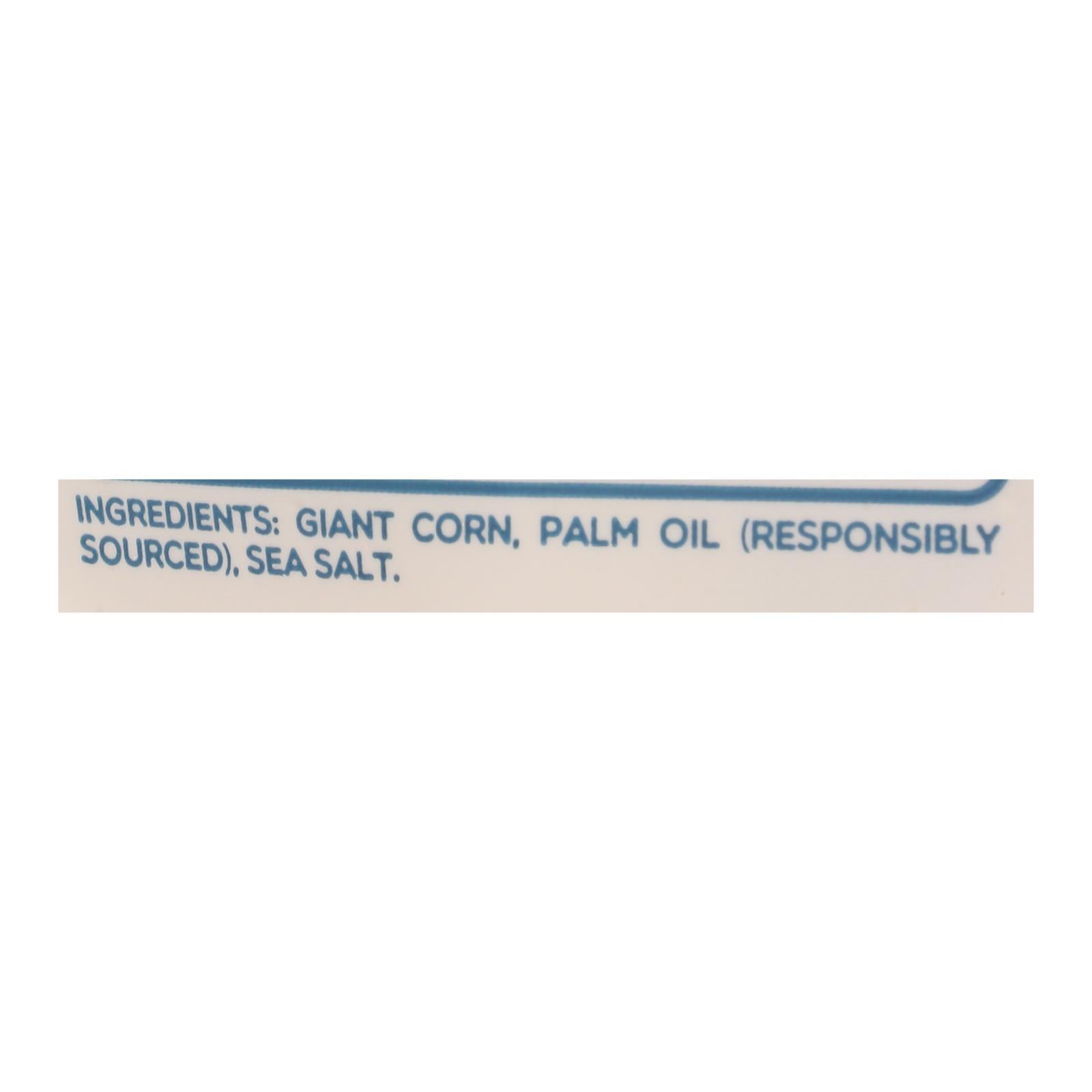 Inka Crops - Inka Corn - Original - Case Of 6 - 4 Oz.