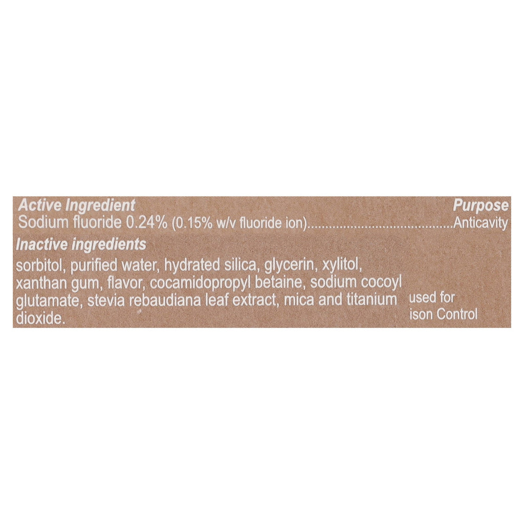 Hello Kids Unicorn Fluoride Toothpaste, 4.2 oz