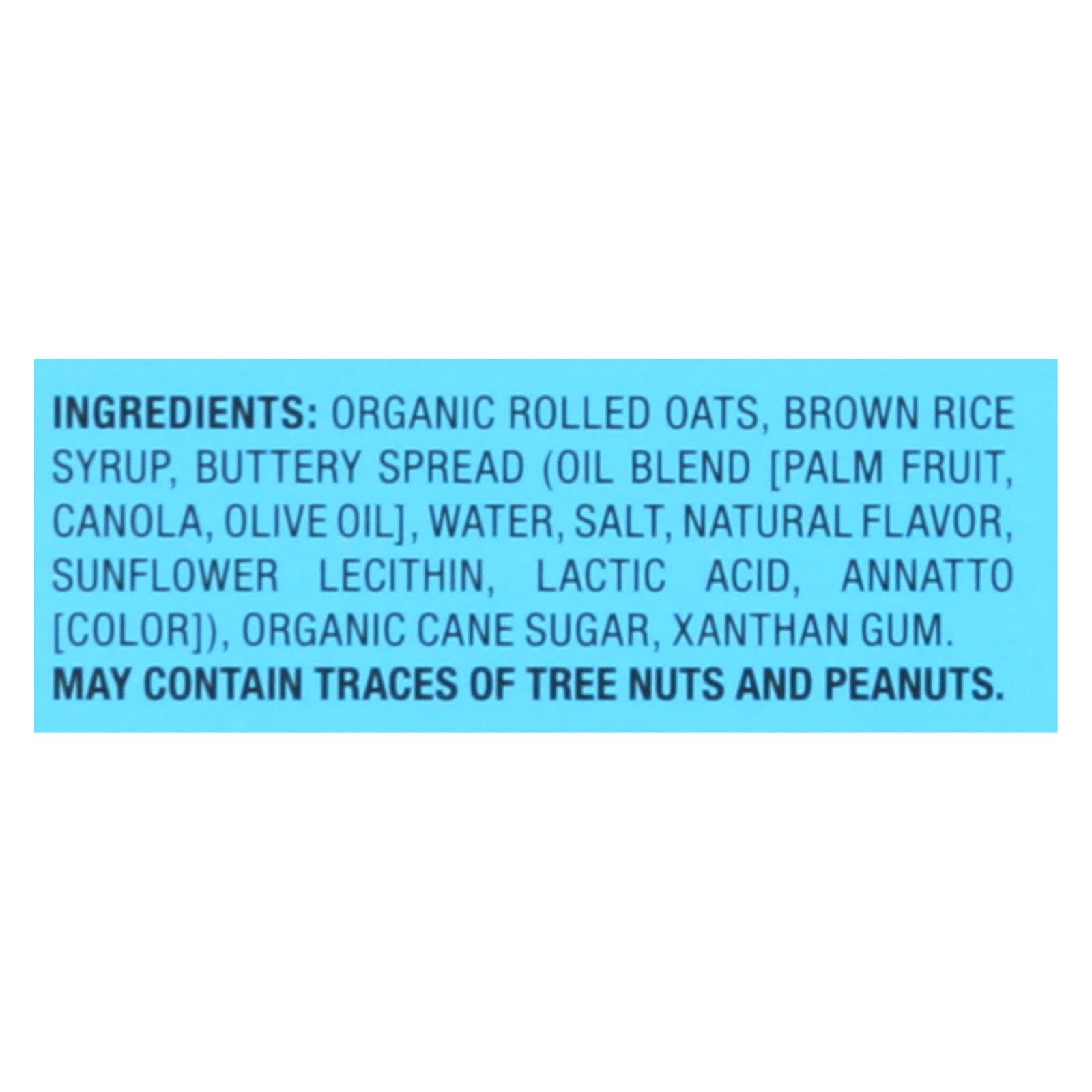 Bobo's Original Gluten-Free Oat Bites, 6-Pack, 1.3 Oz.