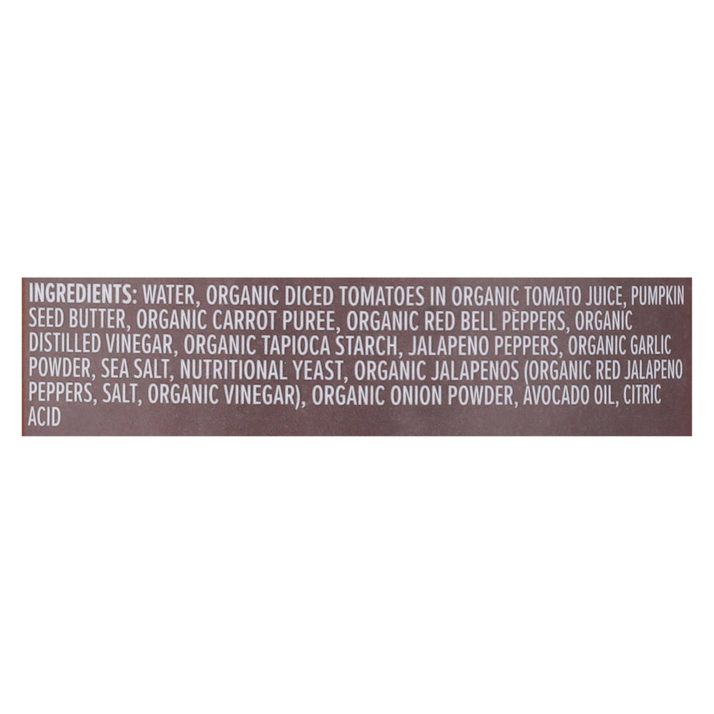 Primal Kitchen - Dip Vegan Queso.mild - Case of 6-11.5 OZ