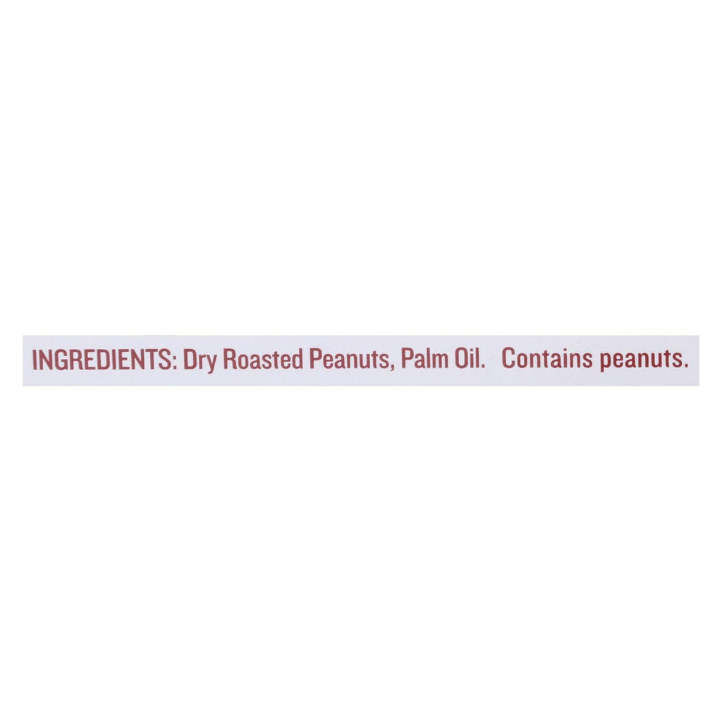 Justin's Classic Peanut Butter, 6-Pack, 28 oz Each