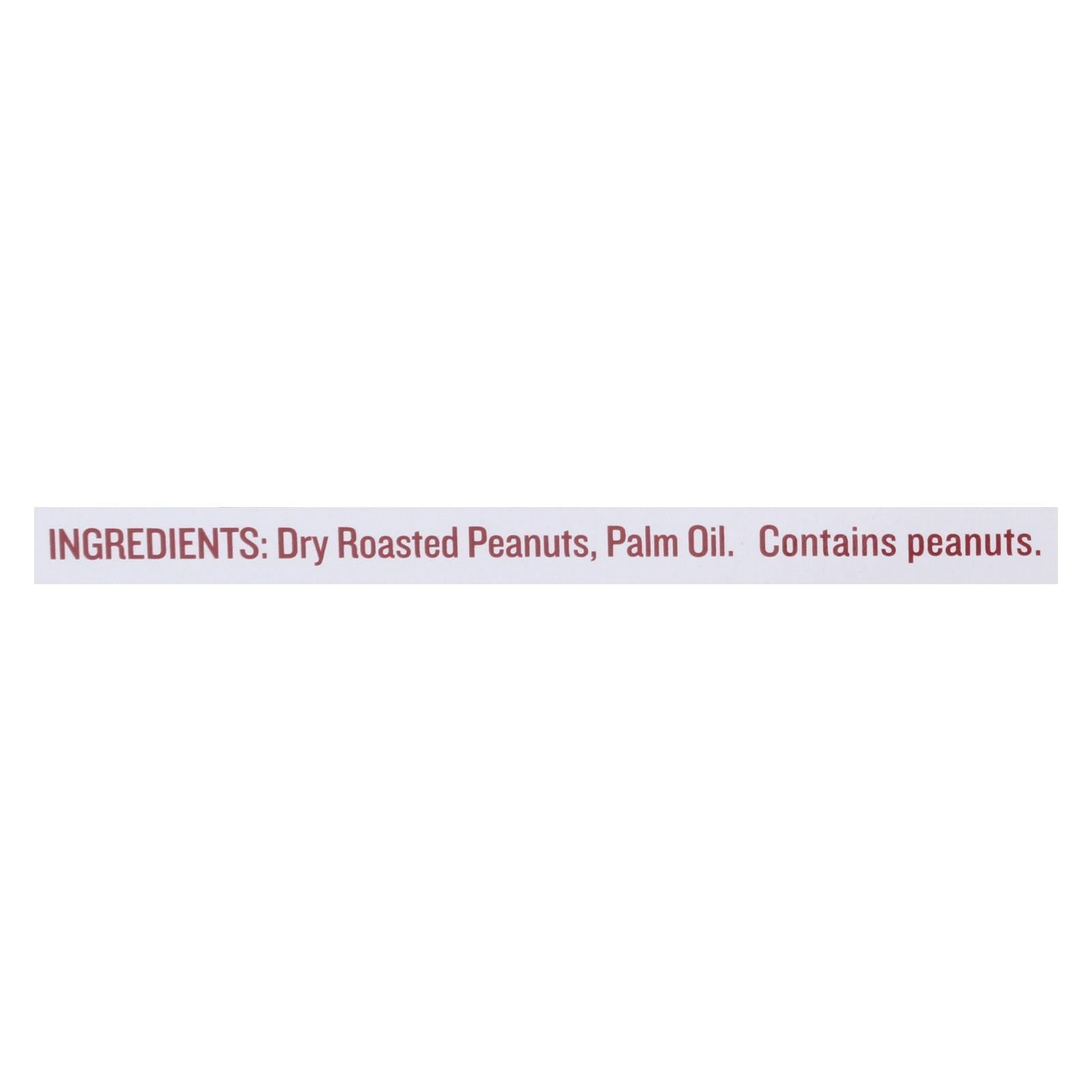 Justin's Classic Peanut Butter, 6-Pack, 28 oz Each