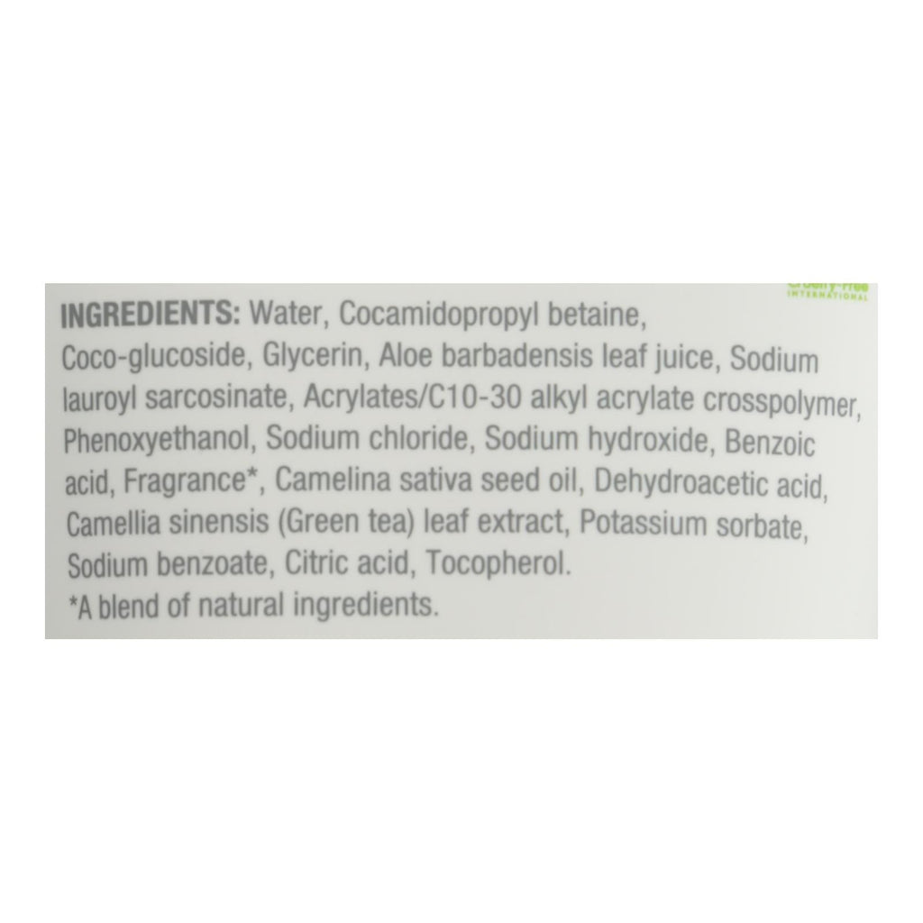 Bulldog Natural Skincare - Face Wash - Original - 5 fl oz