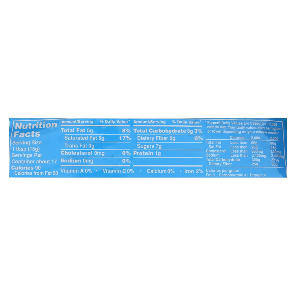 Pascha Semi-Sweet Dark Chocolate Chips, 6-Pack (8.8 oz)