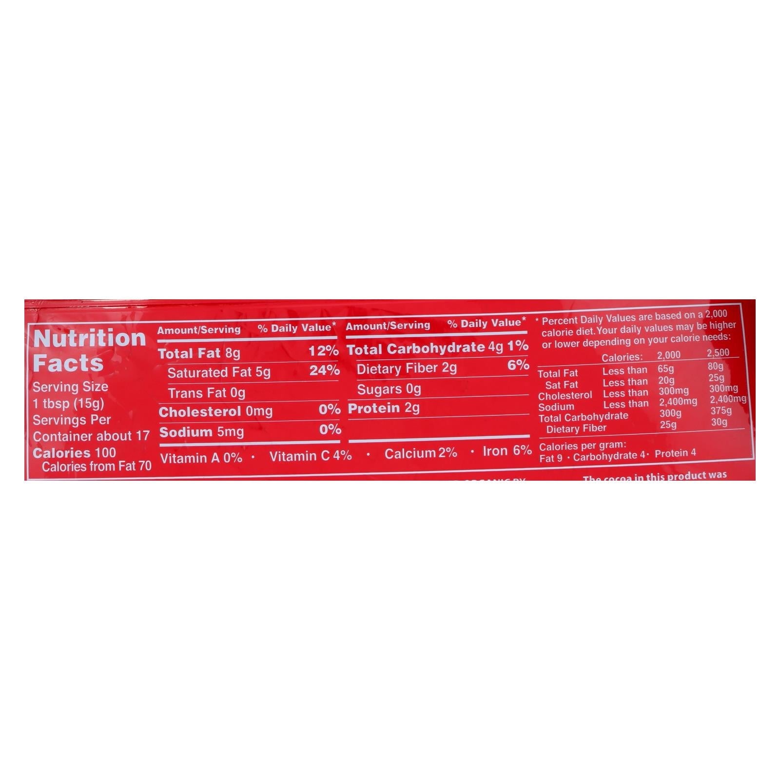 Pascha Dark Unsweetened Chocolate Chips, 6 Pack, 8.8 Oz