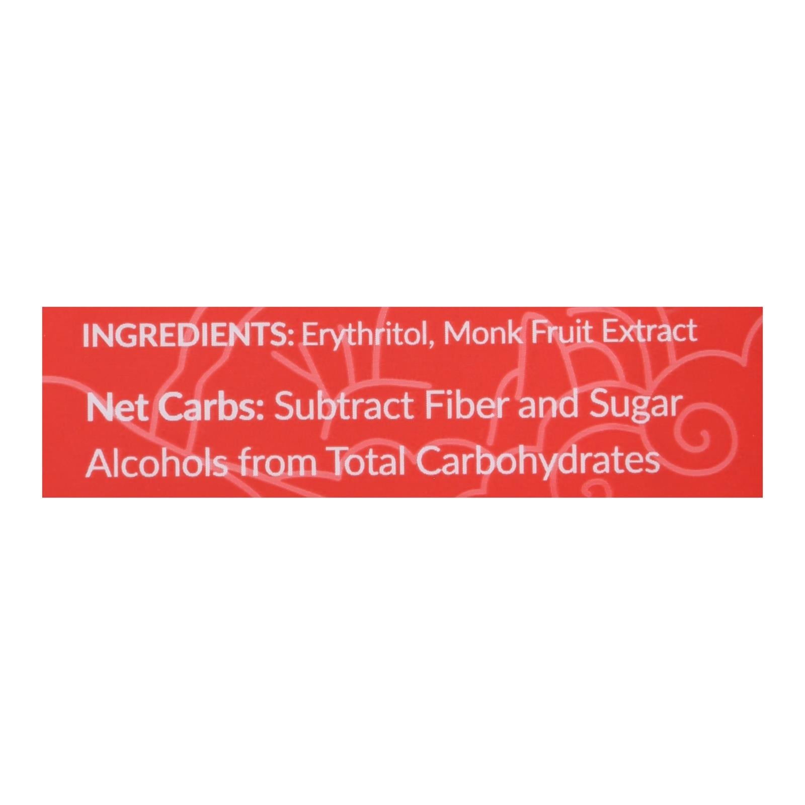 Lakanto Monkfruit Sweetener Classic, 10-Pack, 8.29 oz