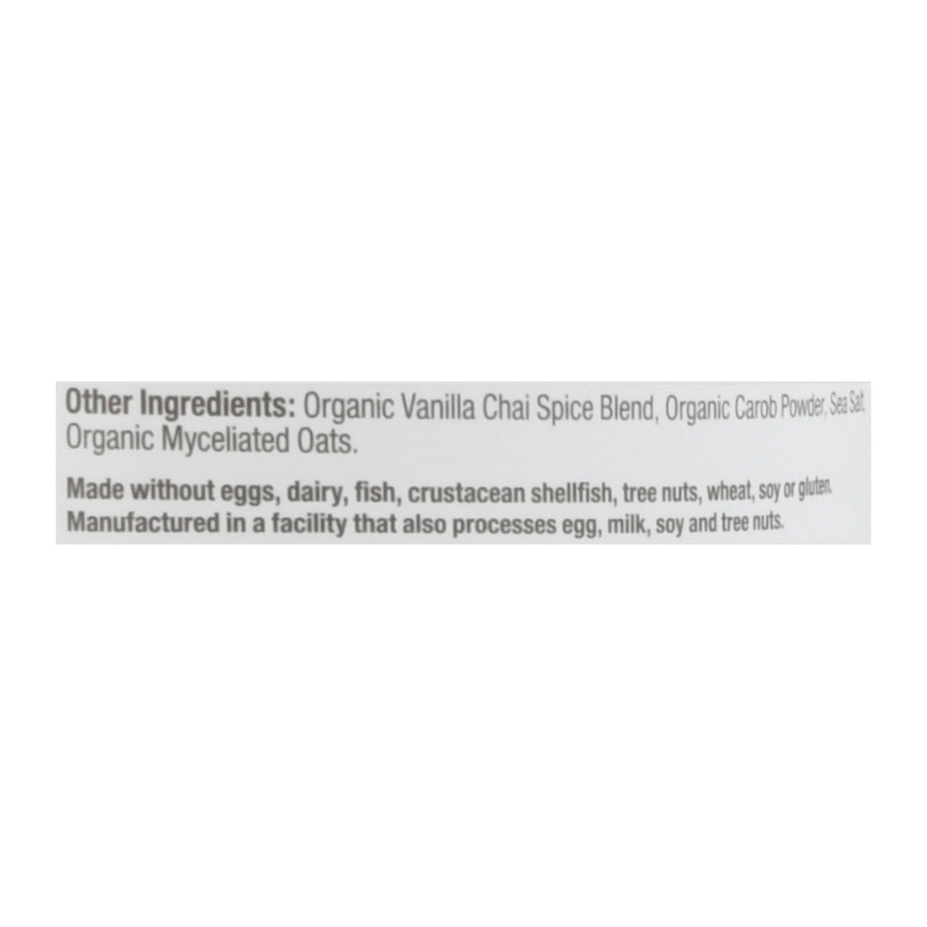 Om - Mush Morn Energy Blend - 1 Each-8.47 OZ