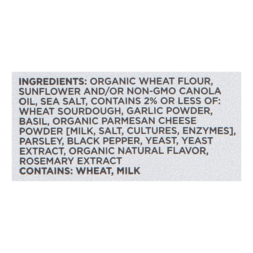 Kooshy Croutons Mambo Italian 6-Pack (5 oz Each)