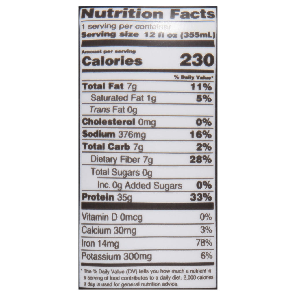 OWYN Protein Drink - No Nut Butter Cup, 12-Pack
