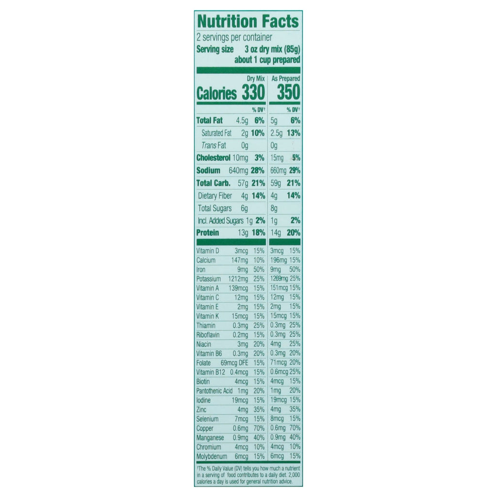 Goodles - Mac & Cheese Gf Cheddy - CS of 12-6 OZ