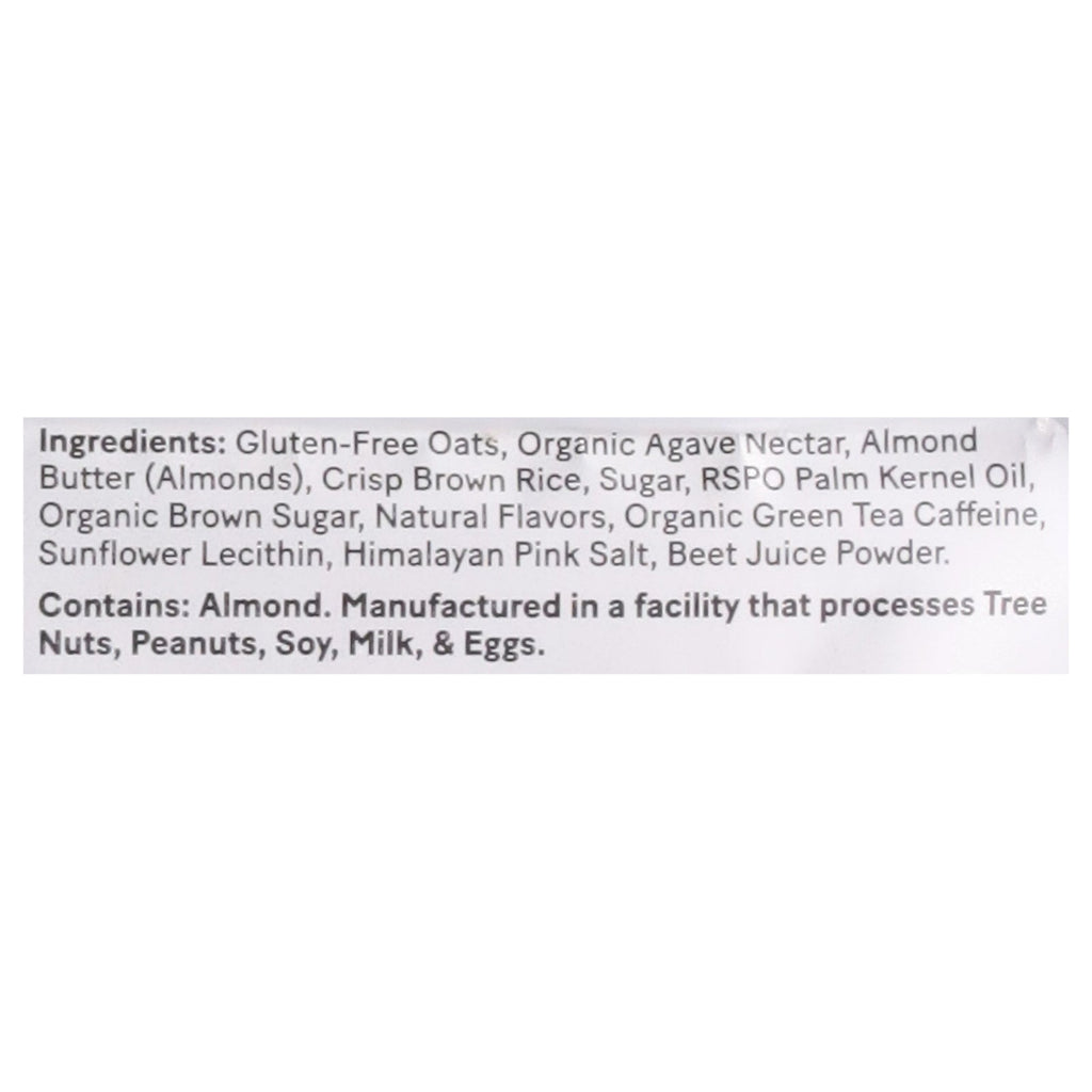 Verb Energy - Bar Energy Bday Cake - CS of 16-.92 OZ