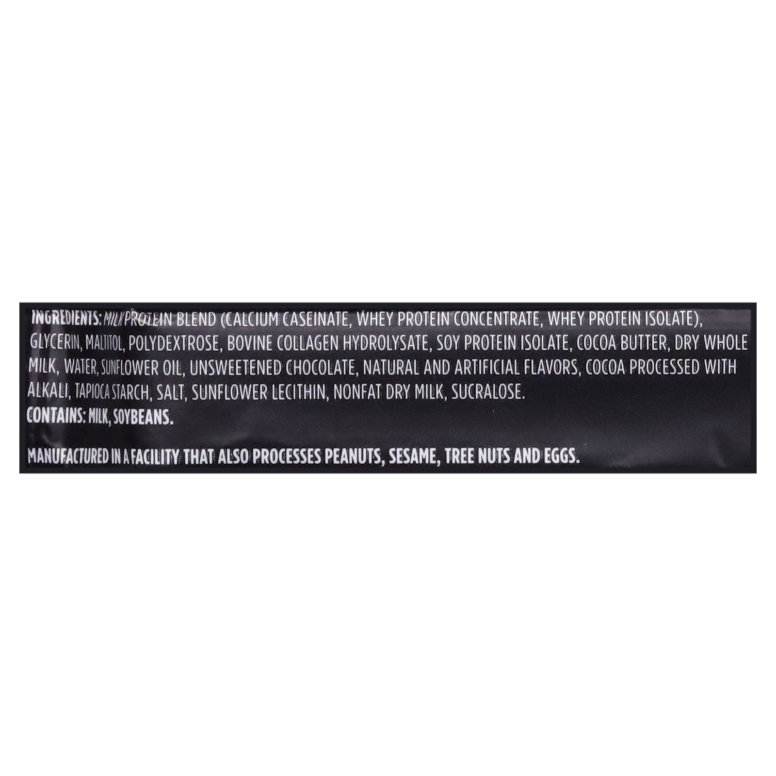 Barebells - Protein Bar Ckies Caramel - CS of 12-1.94 OZ