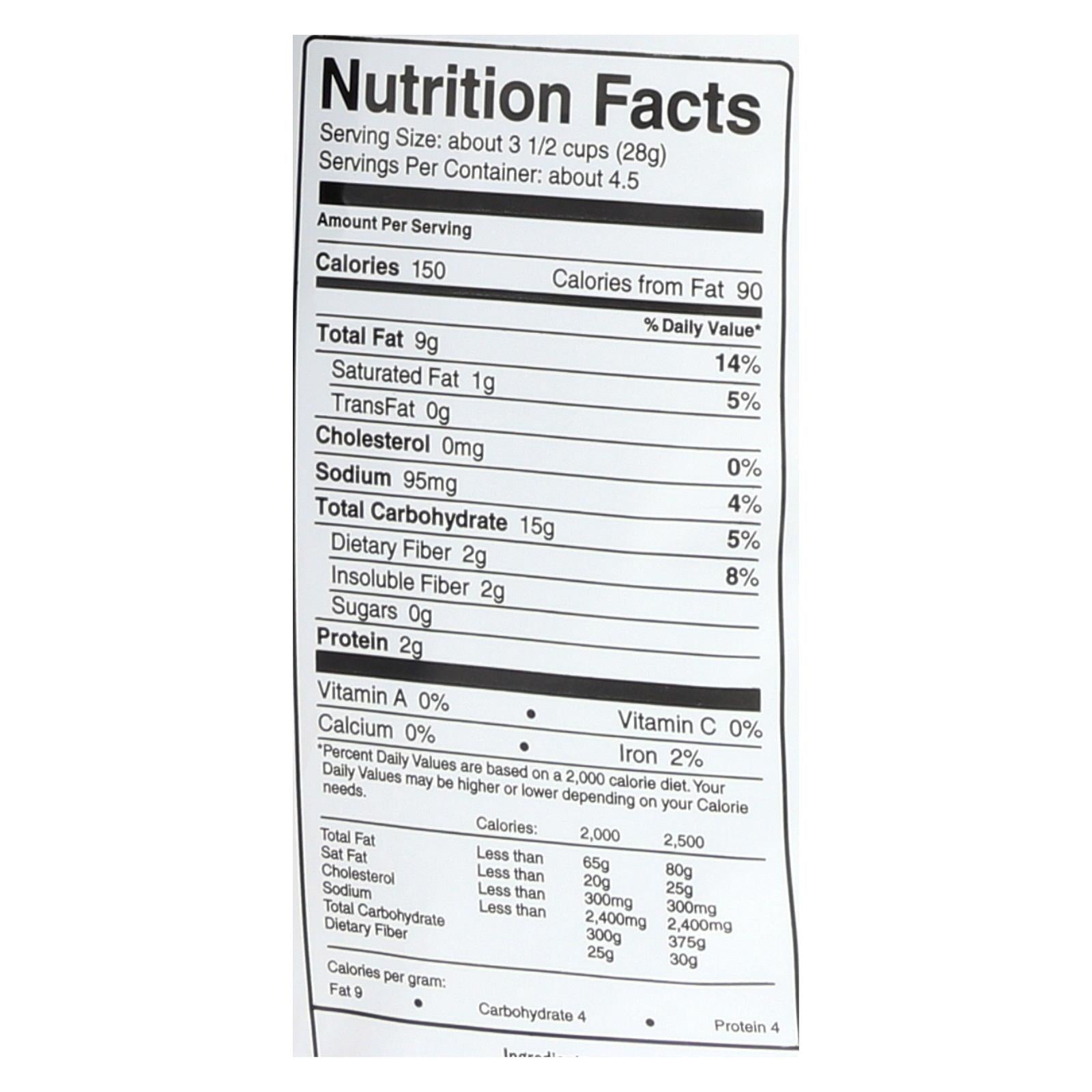 Skinnypop White Cheddar Popcorn, 12-Pack, 4.4 Oz.