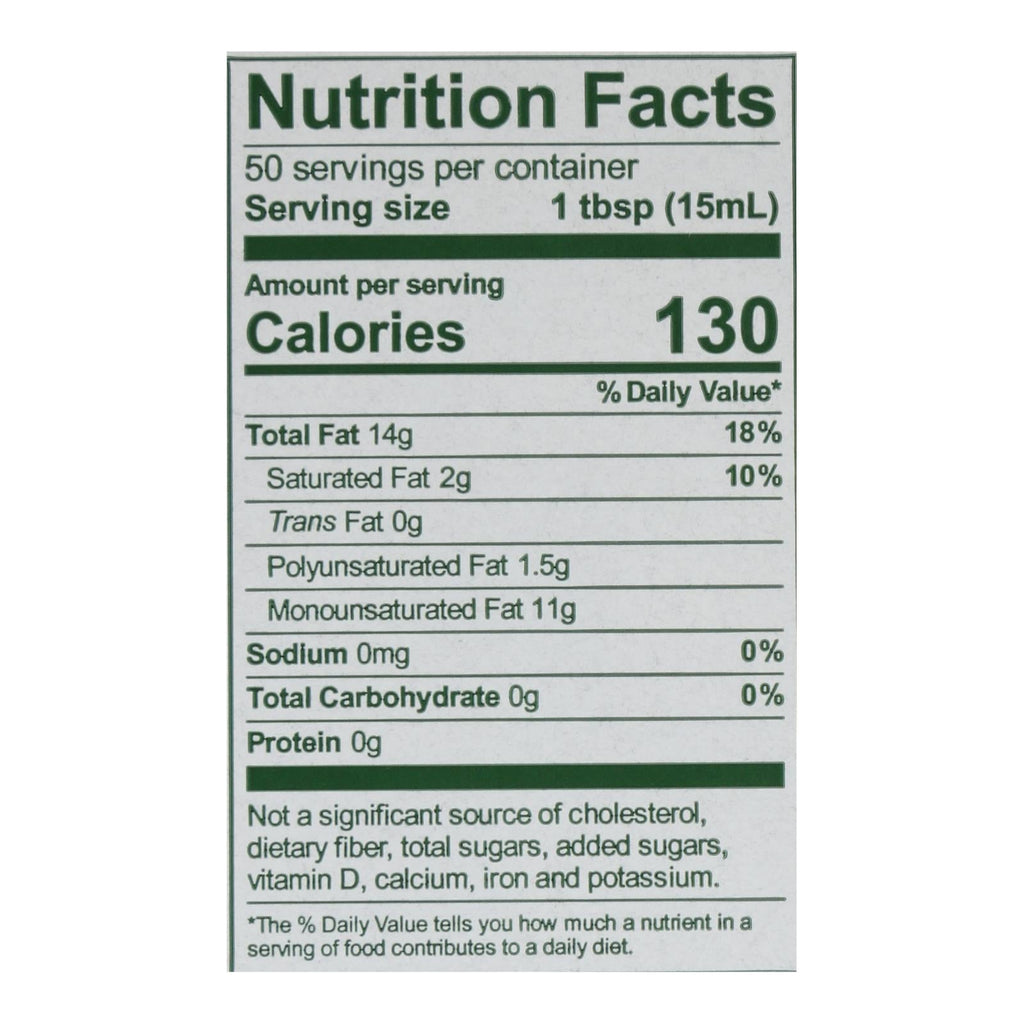 California Olive Ranch EVOO - Everyday 6 Pack, 25.4 Oz
