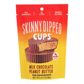 Skinnydipped Peanut Butter Cup Chocolate, 10-Pack, 3.17 OZ