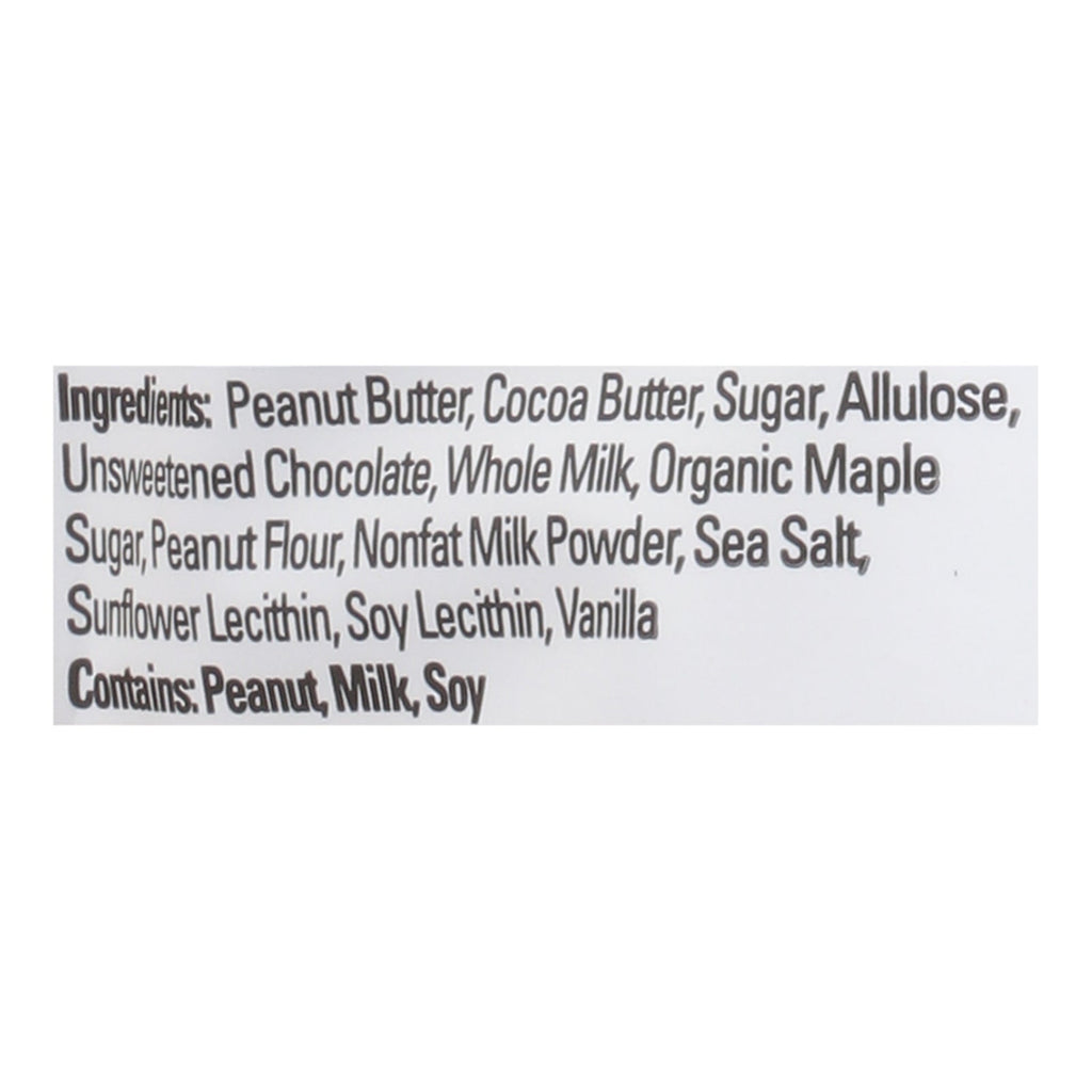 Skinnydipped Peanut Butter Cup Chocolate, 10-Pack, 3.17 OZ